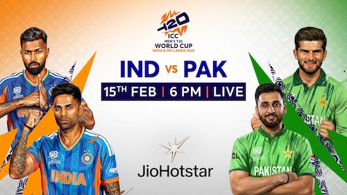Preview: IND vs PAK