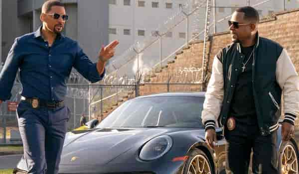 Bad Boys: Ride or Die OTT release date in India: Here's when and where you can stream Will Smith and Martin Lawrence buddy cop film