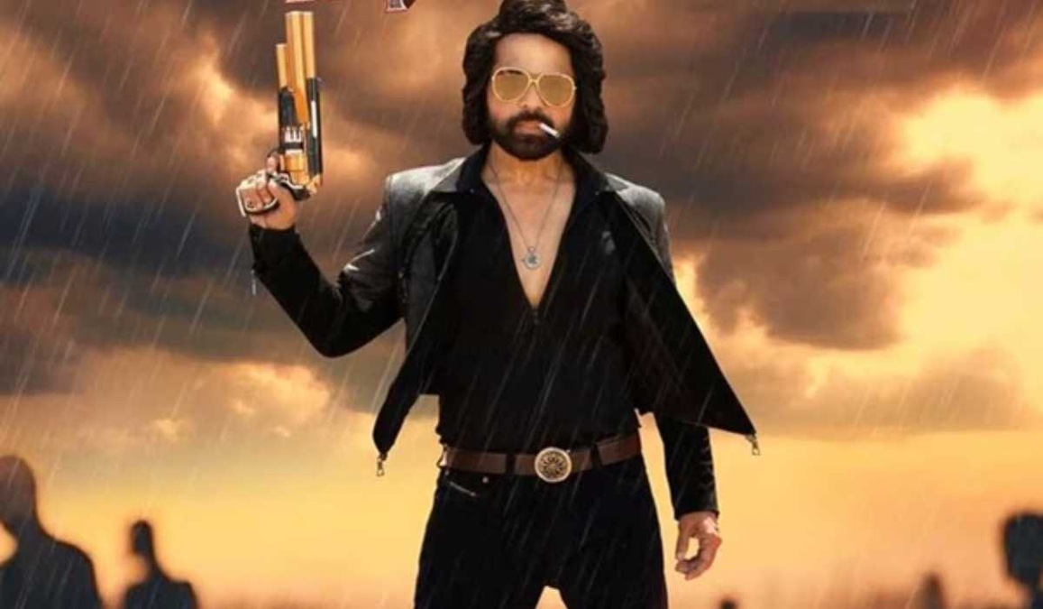 Himesh Reshammiya's Badass Ravi Kumar gears up for a strong start with solid advance bookings