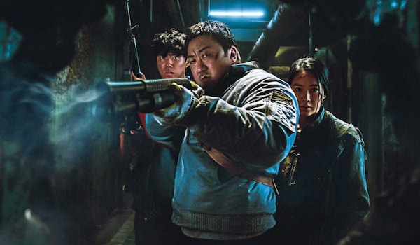 Badland Hunters OTT release date - When and where to watch Train to Busan-famed Don Lee’s hunt for survival