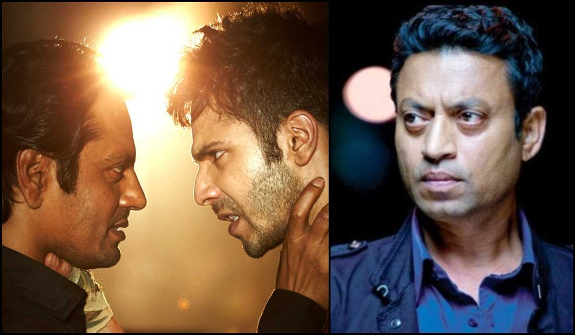 Sriram Raghavan wanted Irrfan Khan, not Varun Dhawan, for Badlapur: Here's what changed his mind