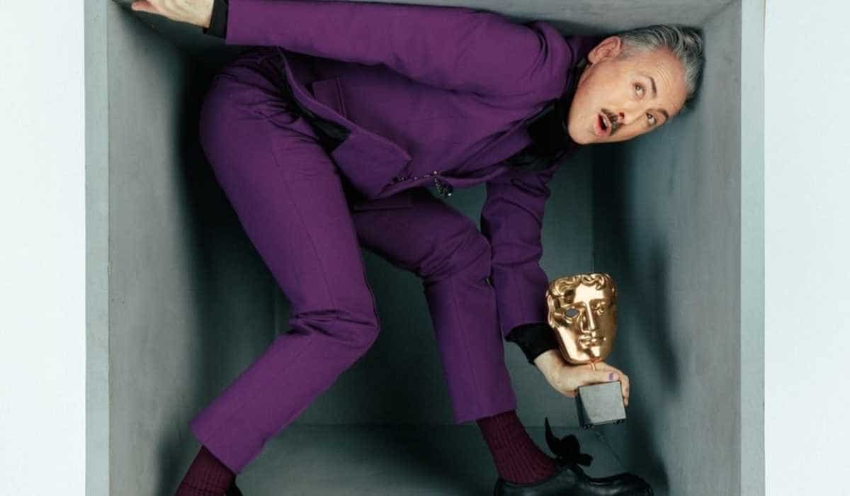 BAFTA 2026 live on OTT in India: Here's when and where you can stream