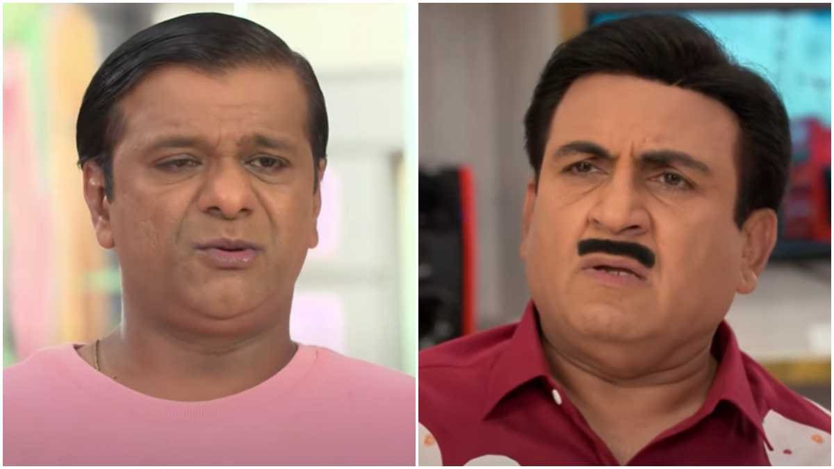 Taarak Mehta Ka Ooltah Chashmah episode 4112 recap - 'Get out!' Did ...