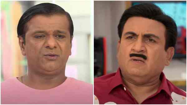 Taarak Mehta Ka Ooltah Chashmah episode 4112 recap - 'Get out!' Did Jethalal fire Bagha from the job? Watch