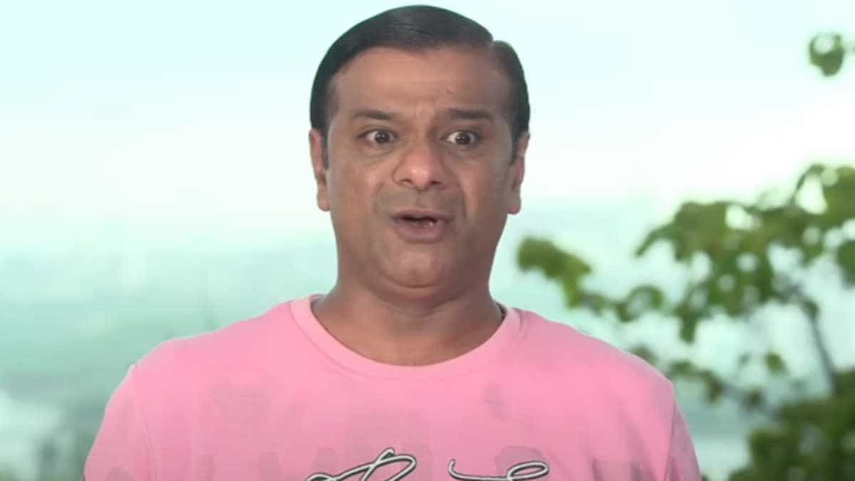 Taarak Mehta Ka Ooltah Chashmah episode 4112 - Bagha fears THIS after losing Jethalal's Rs 18 lakh cheque | Watch