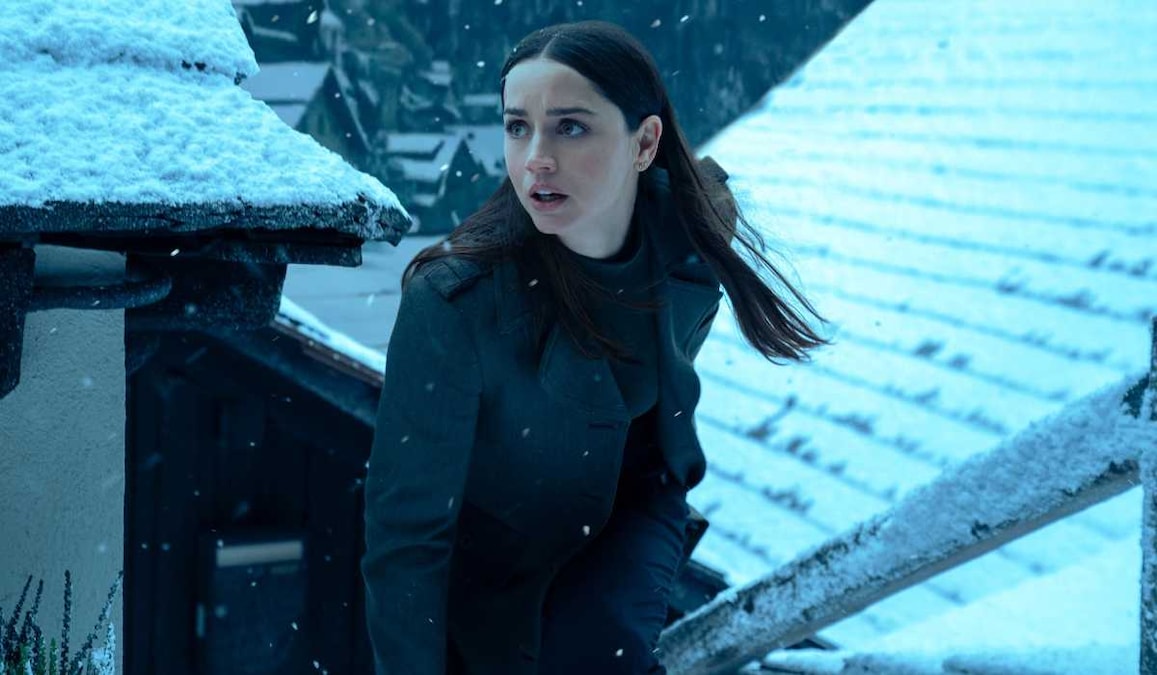 Ballerina OTT partner revealed! Here's where you can stream Ana de Armas' John-Wick spin-off after its theatrical run