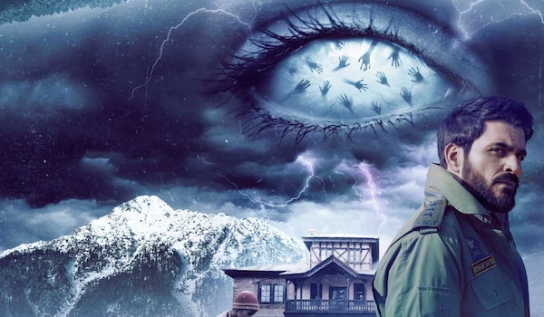 Baramulla review: Manav Kaul leads haunting tale of fear, anchored by calming performances where ghosts of past linger