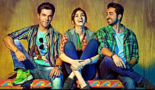 Bareilly Ki Barfi