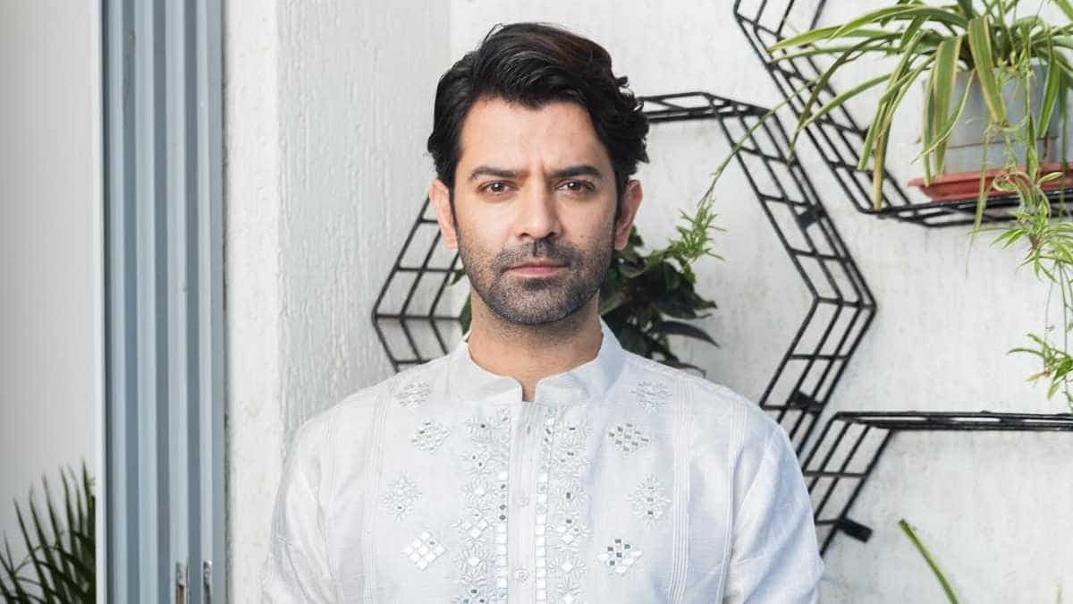 Barun Sobti on Raat Jawaan Hai: OTT is becoming too serious and intense