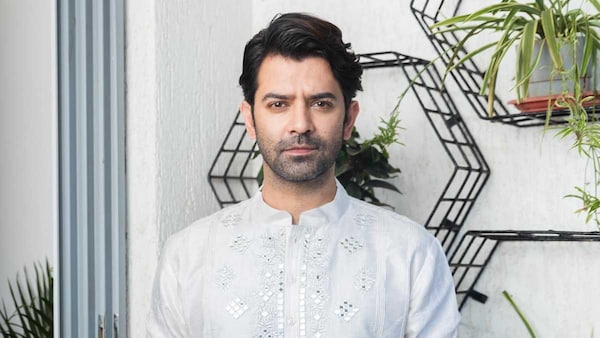 Barun Sobti teases Asur 3's release date; says 'It should be...'