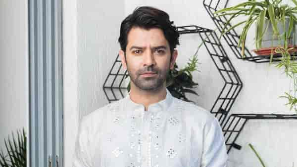 Rakshak 2's Barun Sobti - Action is visibly very pleasing to the eye but... | Exclusive