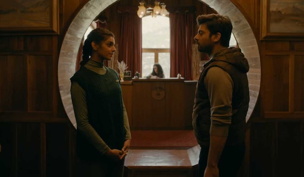 Barzakh trailer - Asim Abbazi brings mystical family reunion amidst Hunza Valley feat. Fawad Khan and Sanam Saeed