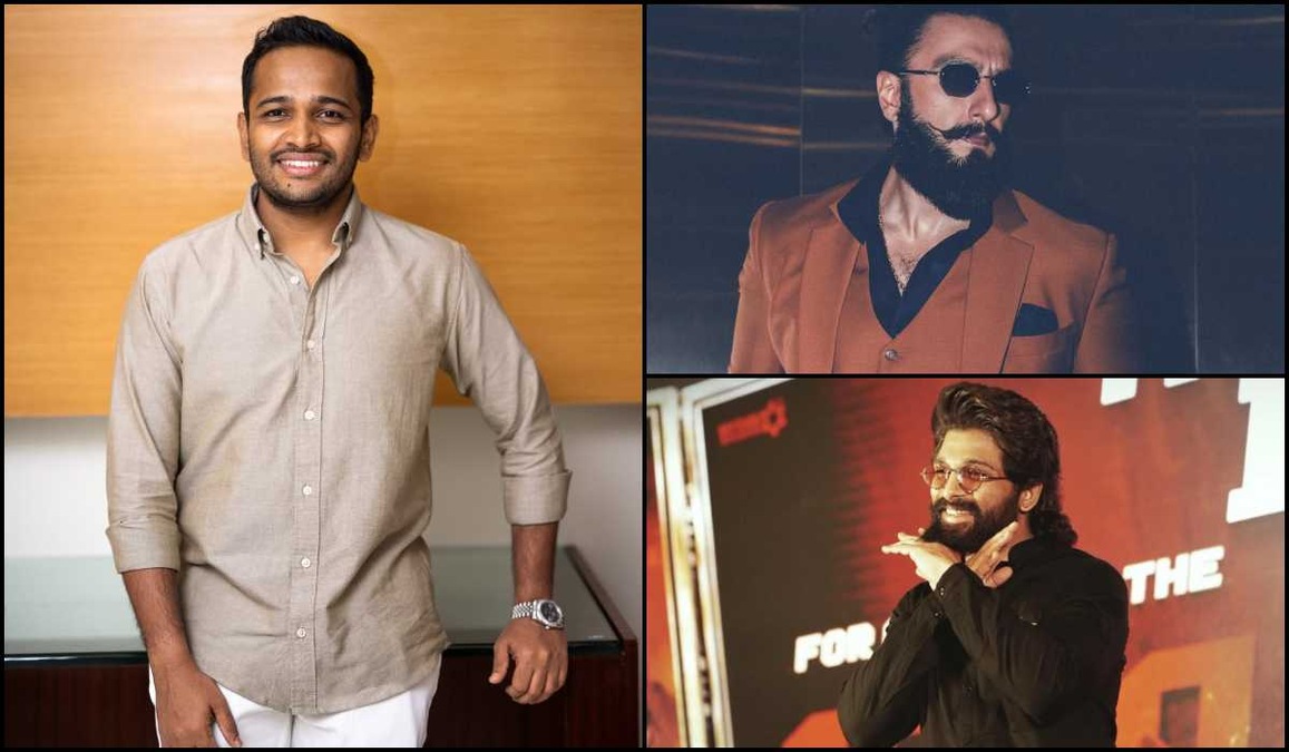 Shaktiman casting: Basil Joseph denies Allu Arjun rumours, reaffirms Ranveer Singh as the superhero?
