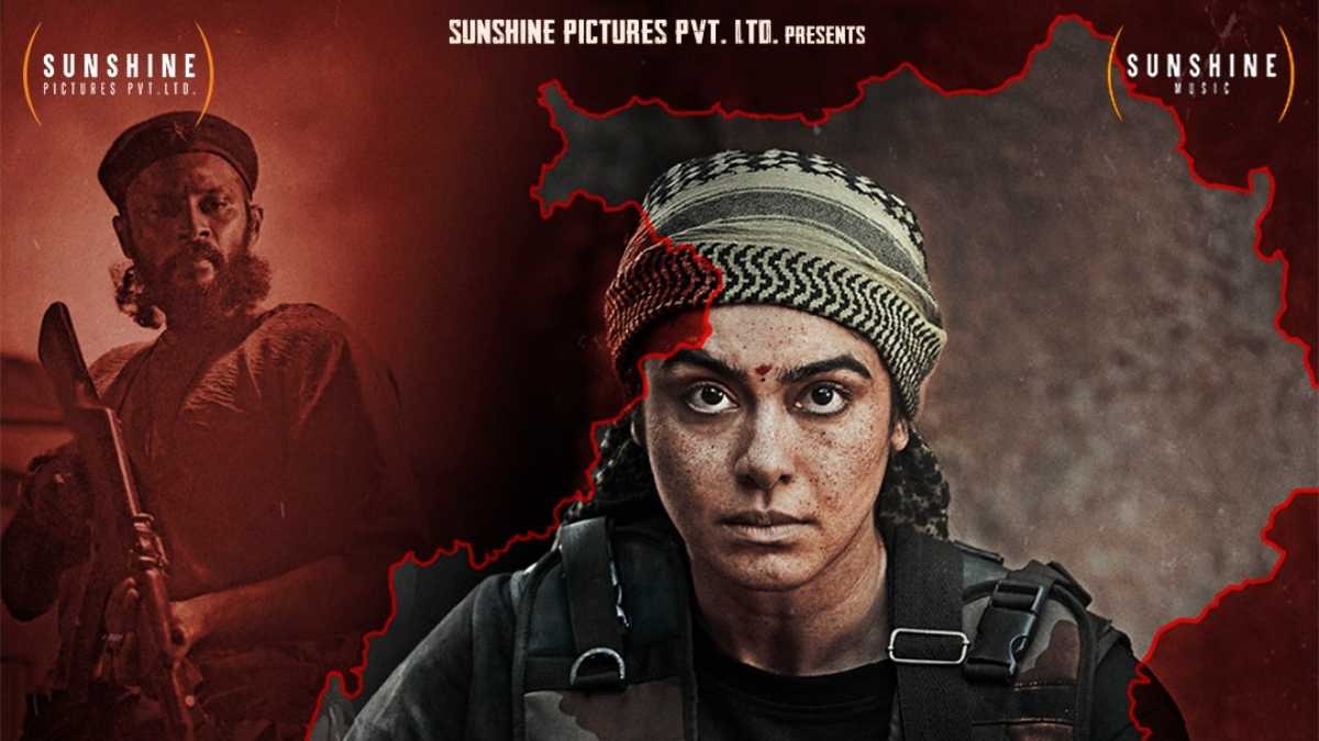 Bastar on ZEE5: Another hard-hitting promo from Adah Sharma's film is out | Watch