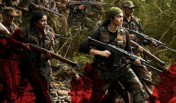 Bastar OTT partner revealed - Here's where you can watch Adah Sharma-led 'The Naxal Story' after its theatrical run