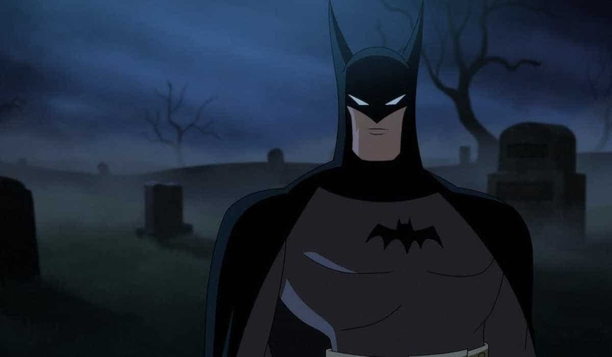 Batman: Caped Crusader debuts on Prime Video; Season 2 already in production - details inside