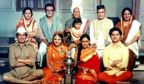 Bawarchi