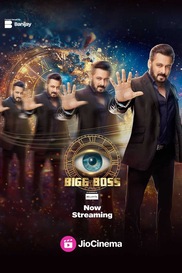 Bigg Boss