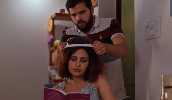 Be Dune Teen OTT release date: Here's when and where you can stream Marathi dramedy series