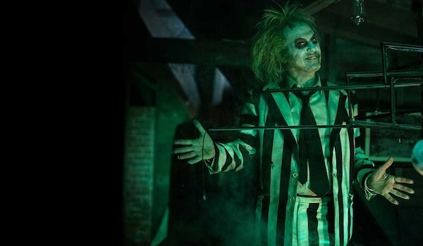 Beetlejuice Beetlejuice OTT release date in India: Here's when and where you can stream gothic dark fantasy comedy horror flick