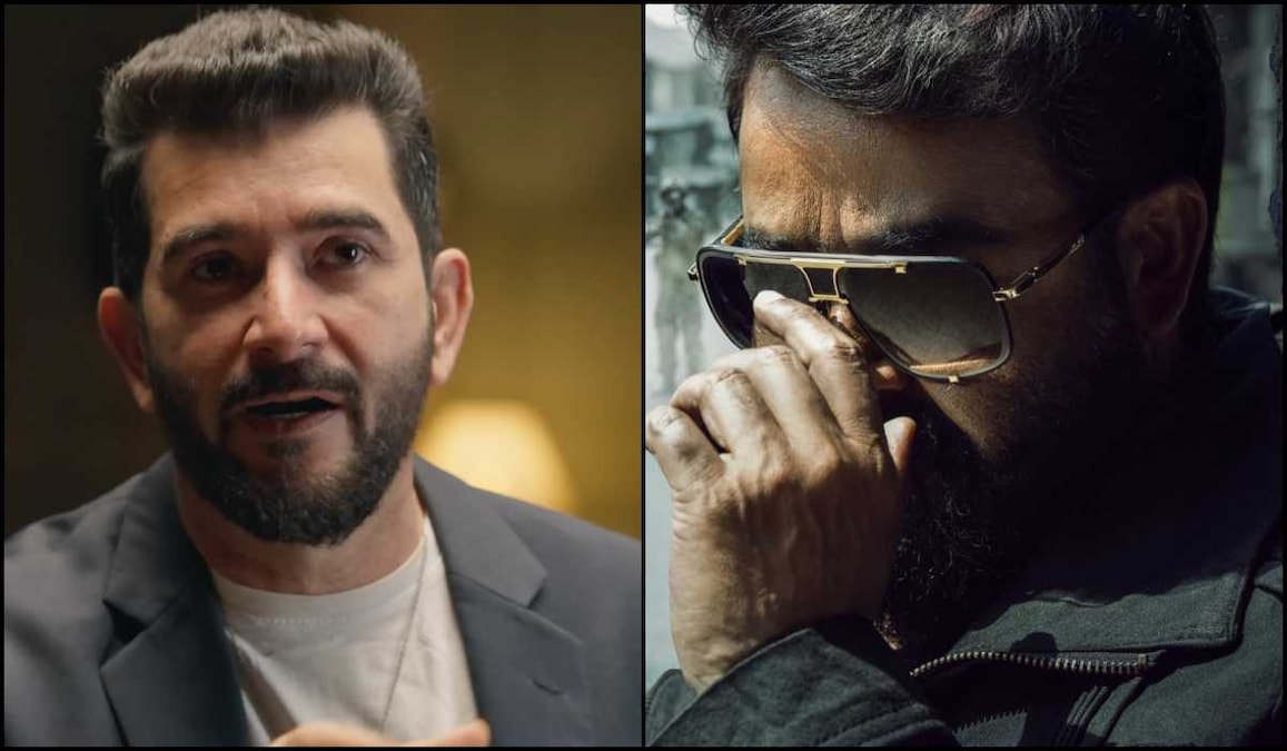 L2 Empuraan: Fighter actor Behzaad Khan joins Mohanlal-Prithviraj Sukumaran's film; role revealed