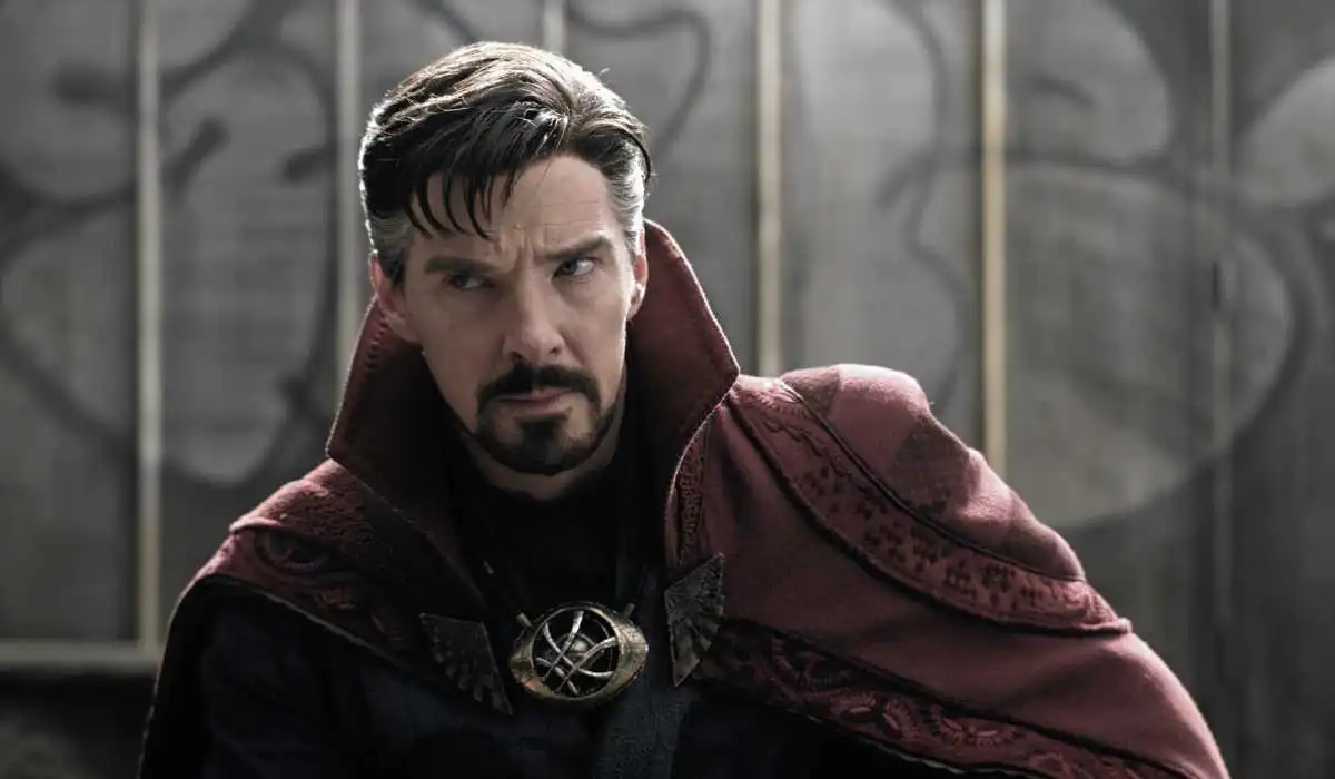 Avengers 5: Benedict Cumberbatch teases Doctor Strange's crucial role in forthcoming MCU film