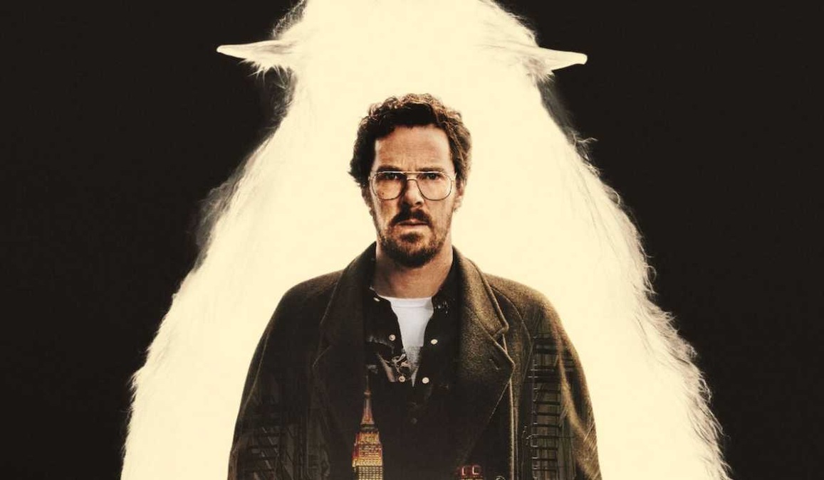 Eric on Netflix - All you need to know about Benedict Cumberbatch's limited series