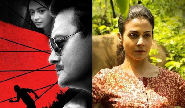 Explore Bengali investigative thrillers where truth lurks: Tirandaj Shabor, Jongole Mitin Masi, and more...