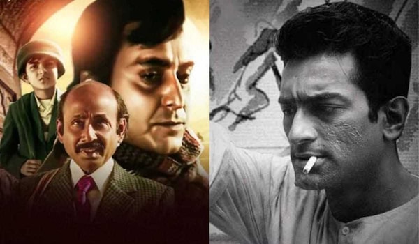 Bengali timeless classics on ZEE5: Satyajit Ray's Sonar Kella, Jeetu Kamal's Aparajito, and more...