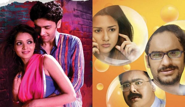 Explore the world of quirky Bengali comedies on Fridaay: Bonku Babu, Happy Pill, and more...