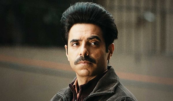 Berlin review: Aparshakti Khurana and Ishwak Singh keep you hooked in a nuanced spy thriller