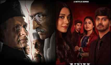 Best of 2024: 10 Hindi web series of the year