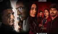 Best of 2024: 10 Hindi web series of the year