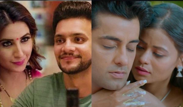 Best traditional web series to watch on Ullu
