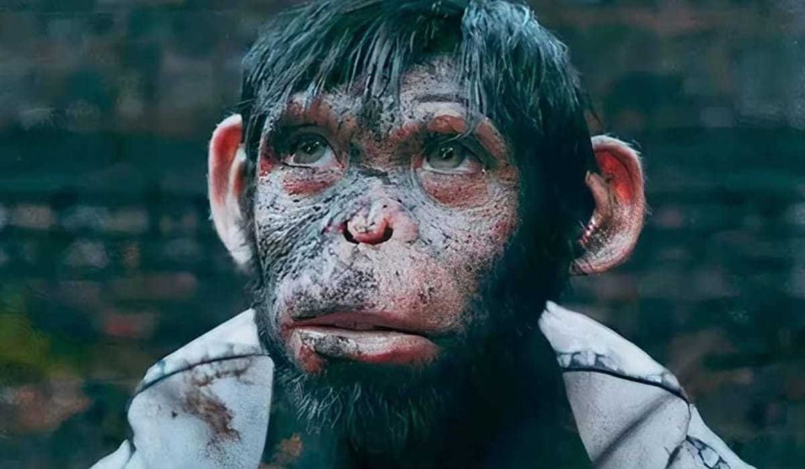 Better Man OTT release date: When and where to watch the biopic of Robbie Williams in India