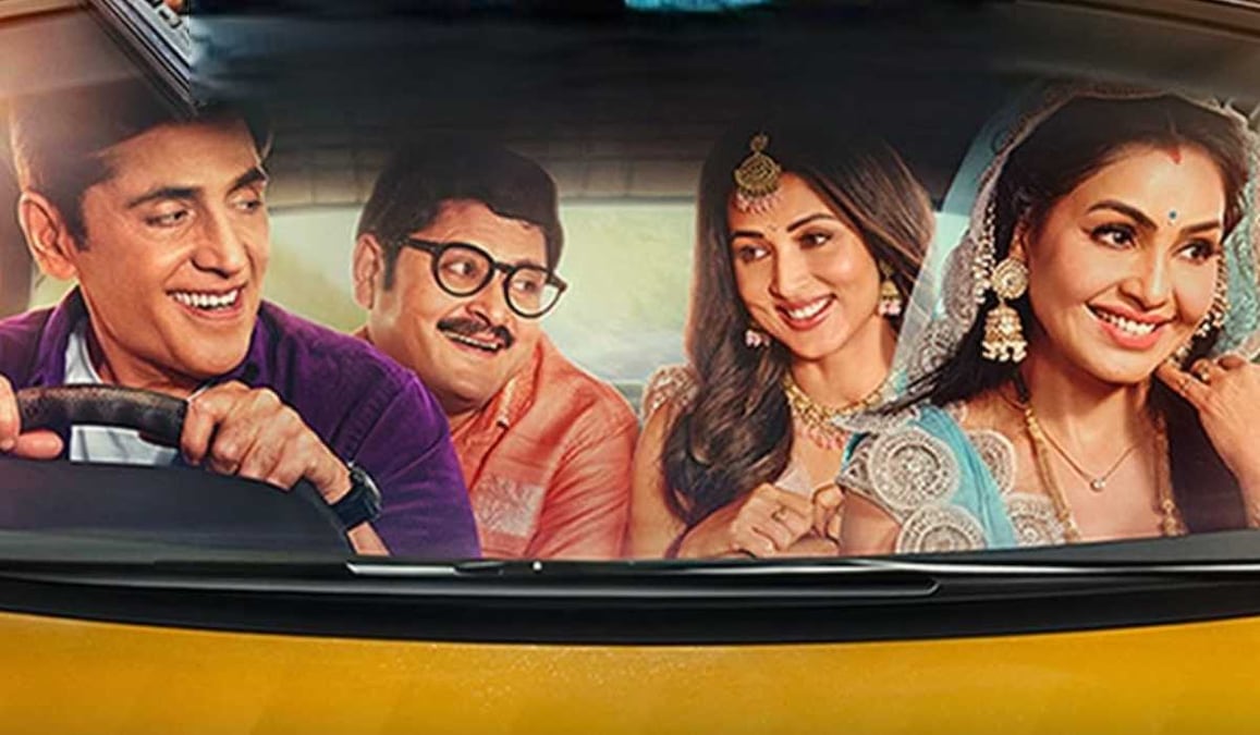 Bhabiji Ghar Par Hain! Fun on the Run OTT release date: Here's when and where you can stream the comedy film