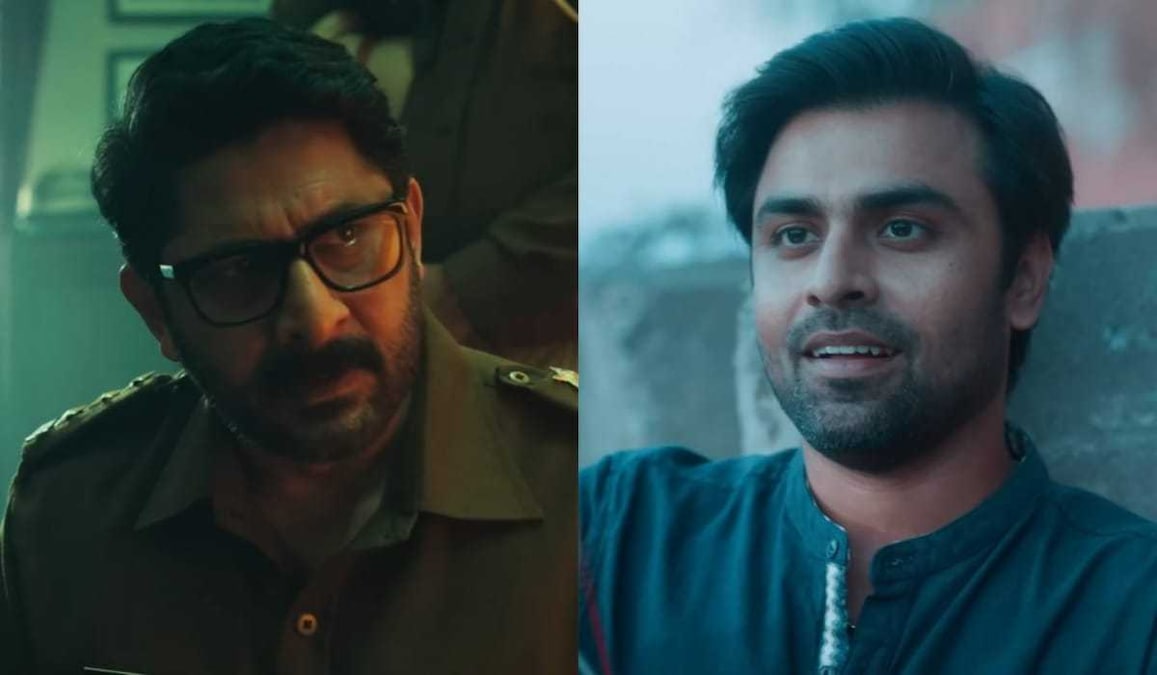 Bhagwat Chapter 1 Raakshas OTT release date: When and where to watch Arshad Warsi-Jitendra Kumar's thriller movie