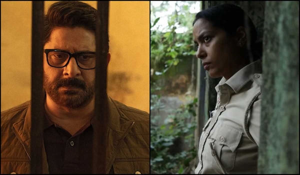 Latest Bollywood OTT releases (October 13, 2025 to October 19, 2025) to watch on Prime Video, ZEE5, Netflix, Sony LIV