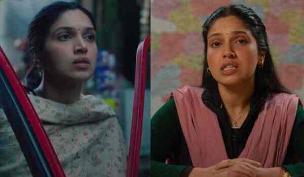 Bhakshak OTT release date – When and where to watch Bhumi Pednekar’s thrilling crime drama