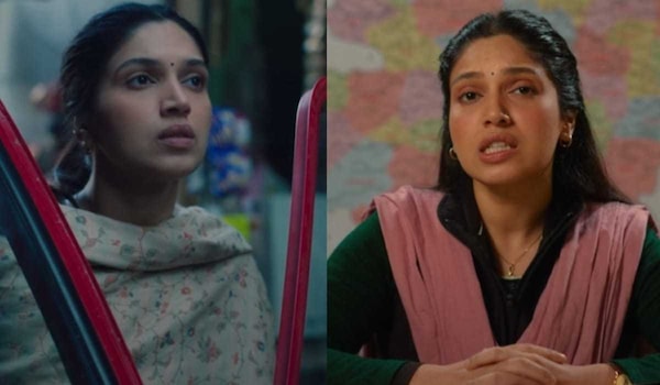 Bhakshak OTT release date – When and where to watch Bhumi Pednekar’s thrilling crime drama