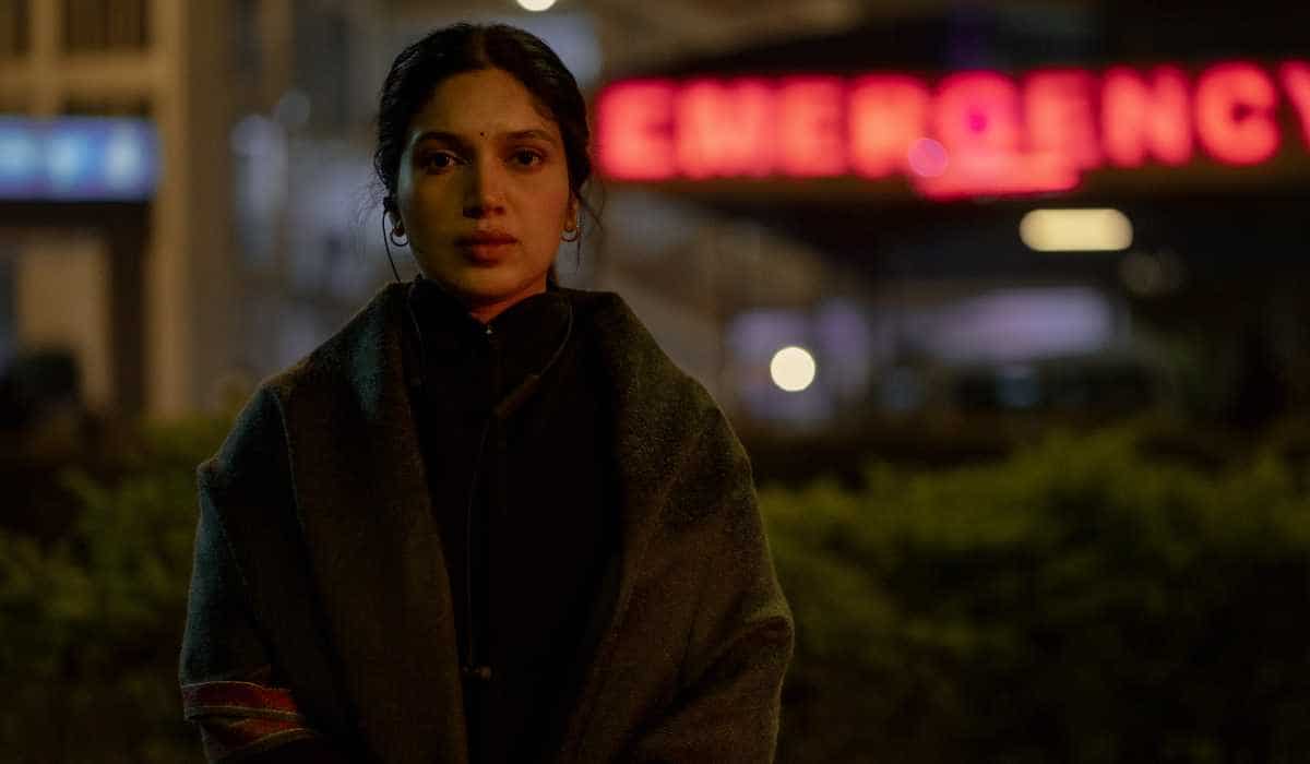 Bhakshak trailer review - Bhumi Pednekar shines as a fearless journalist uncovering truth in the Netflix film