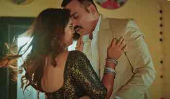 Bharti Jha Ullu Web Series Xxx Videos Images Hd Videos