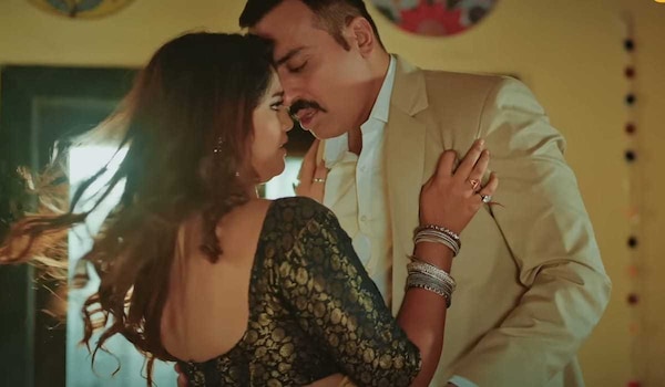 Lene Ke Dene on Ullu: Release date, trailer, plot, and more to know about Bharti Jha’s latest erotic web series