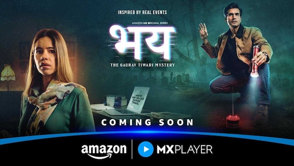 Bhay – The Gaurav Tiwari Mystery