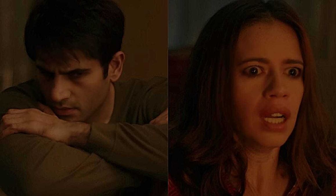 Bhay The Gaurav Tiwari Mystery: Release date, where to watch, what to expect, cast, and more about Karan Tacker-Kalki Koechlin's series