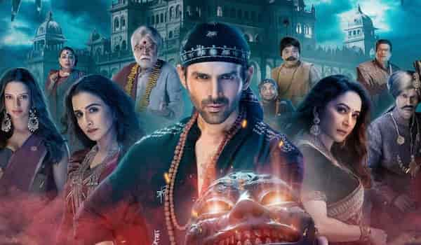 Has Kartik Aaryan's Bhool Bhulaiyaa 3 set Christmas date on Netflix after record-breaking theatrical run?