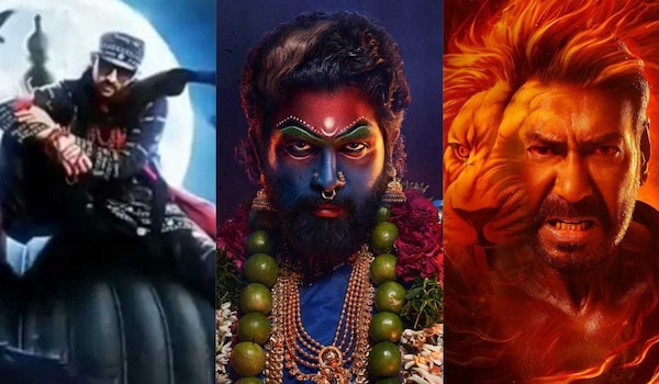 Bhool Bhulaiyaa 3, Pushpa 2, Singham Again, and more | CHECK OUT the five Bollywood sequels and release dates in 2024