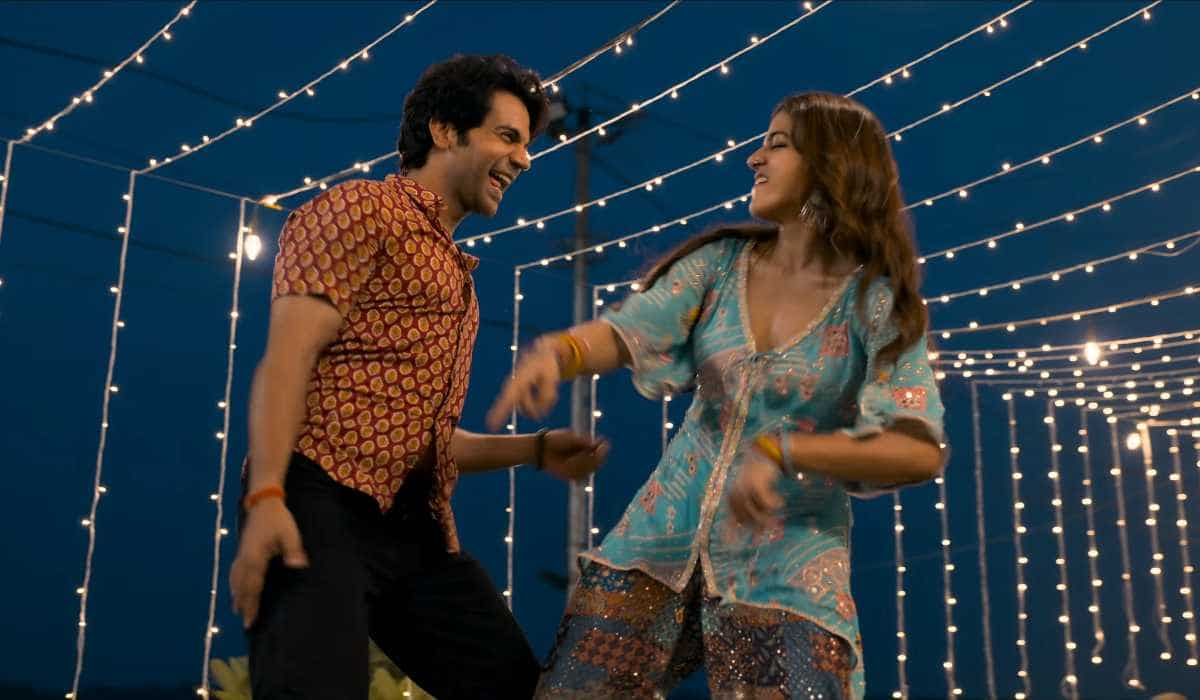 Bhool Chuk Maaf teaser OUT: Rajkummar Rao and Wamiqa Gabbi's rollercoaster journey of journey and fate