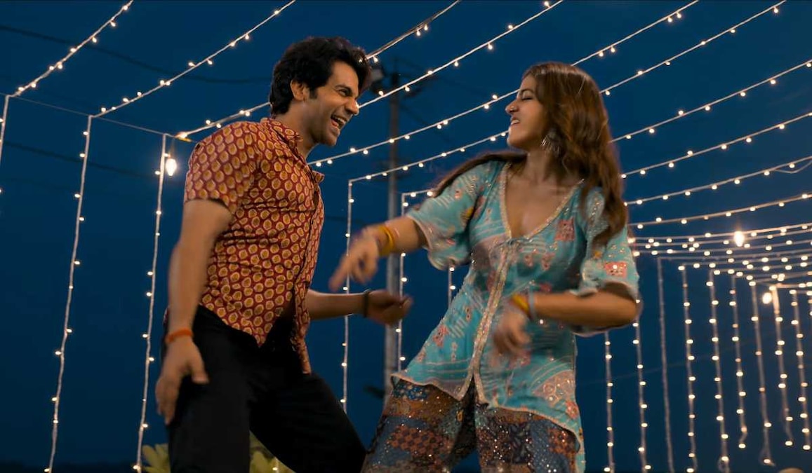 Bhool Chuk Maaf teaser OUT: Rajkummar Rao and Wamiqa Gabbi's rollercoaster journey of journey and fate