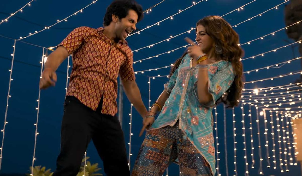 Bhool Chuk Maaf: Rajkummar Rao-Wamiqa Gabbi's rom-com adds two fresh songs ahead of its release; details inside
